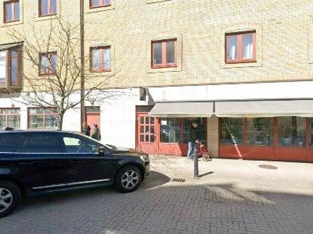 Lägenhet att hyra i Alvesta, Vislanda