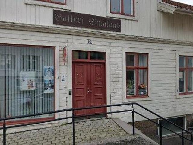 Lägenhet att hyra i Alvesta, Vislanda
