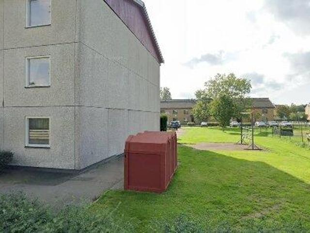 Lägenhet att hyra i Alvesta, Vislanda
