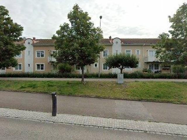 Lägenhet att hyra i Alvesta, Vislanda