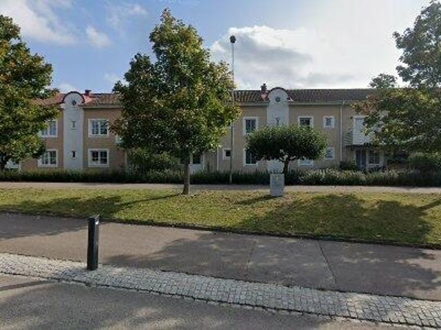 Lägenhet att hyra i Alvesta, Vislanda