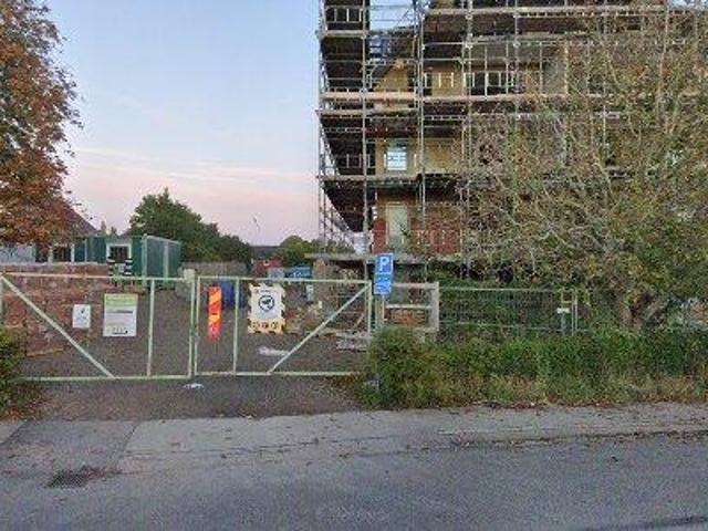 Lägenhet att hyra i Ängelholm, Munka Ljungby
