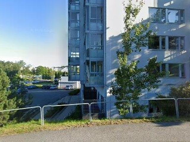 Lägenhet att hyra i Angered