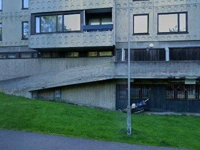 Lägenhet att hyra i Angered