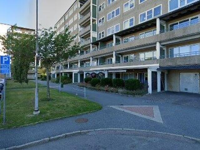 Lägenhet att hyra i Angered