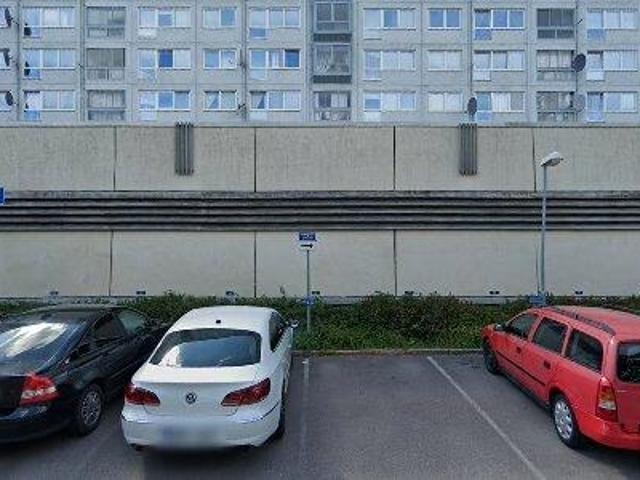 Lägenhet att hyra i Angered