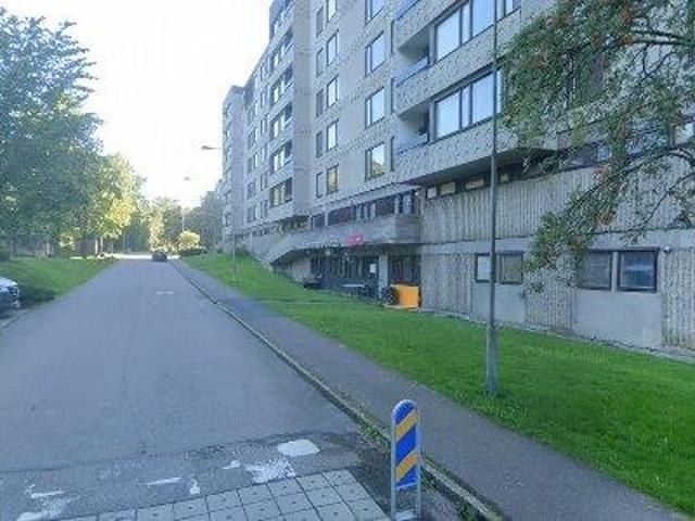 Lägenhet att hyra i Angered