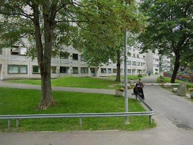 Lägenhet att hyra i Angered