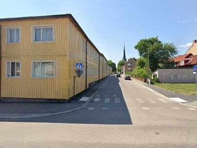 Lägenhet att hyra i Arboga