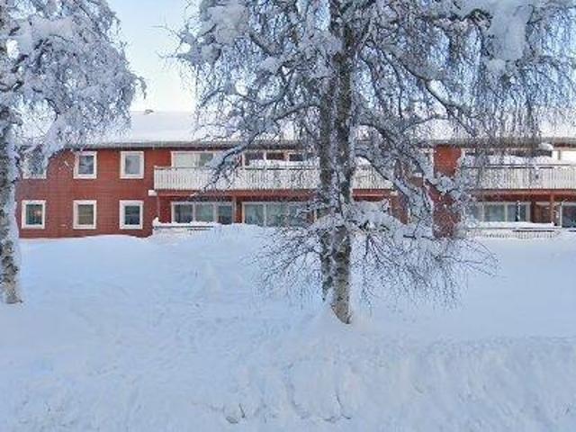 Lägenhet att hyra i Arvidsjaur