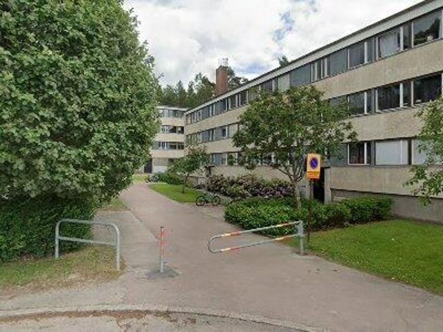 Lägenhet att hyra i Arvika