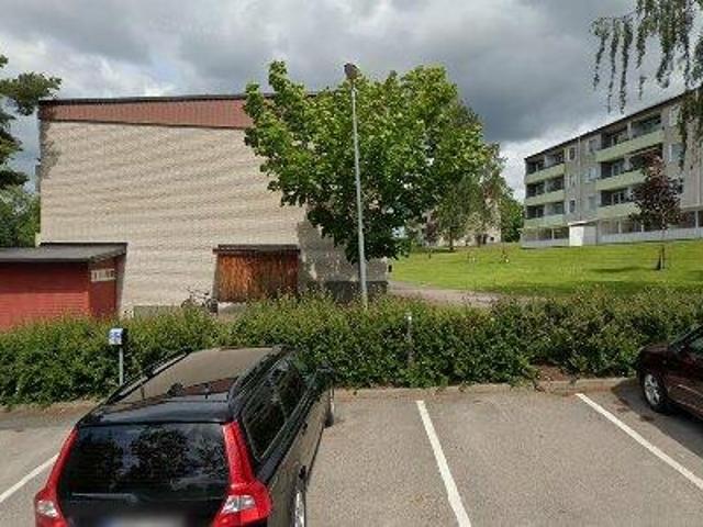 Lägenhet att hyra i Arvika