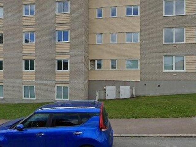 Lägenhet att hyra i Arvika