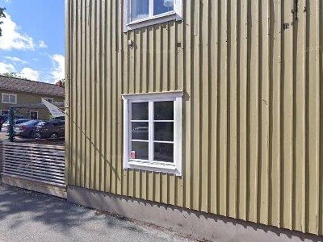 Lägenhet att hyra i Askersund