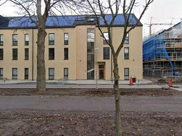Lägenhet att hyra i Burlöv