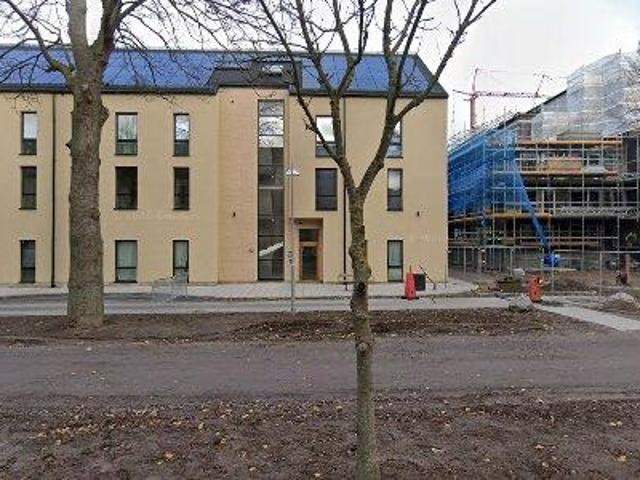 Lägenhet att hyra i Burlöv