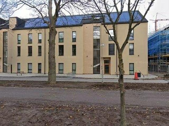 Lägenhet att hyra i Burlöv