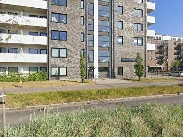 Lägenhet att hyra i Båstad