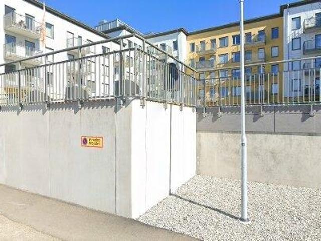Lägenhet att hyra i Bjuv