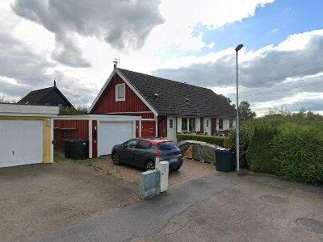 Lägenhet att hyra i Bjuv