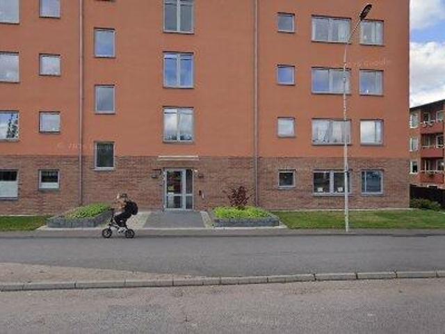 Lägenhet att hyra i Bjuv
