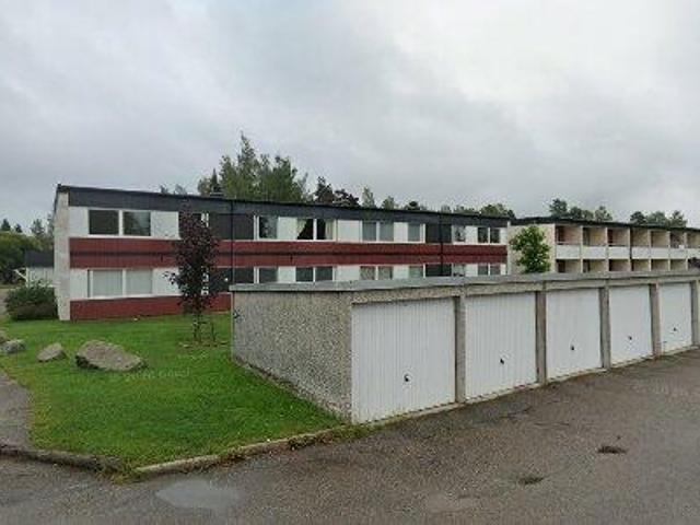 Lägenhet att hyra i Bollnäs