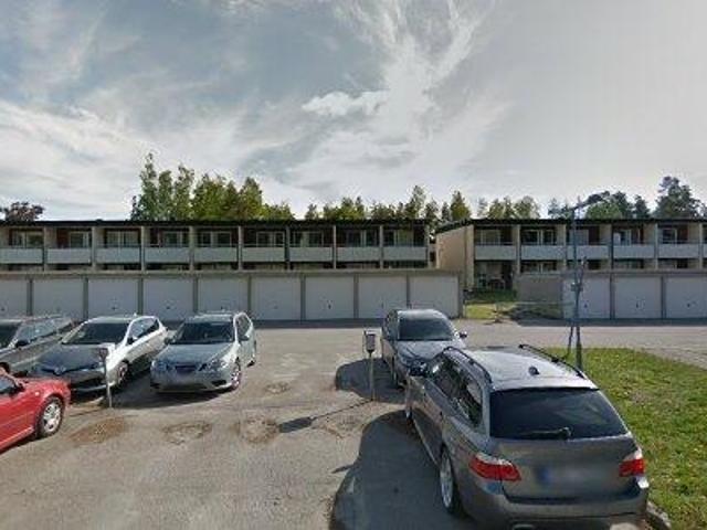 Lägenhet att hyra i Bollnäs