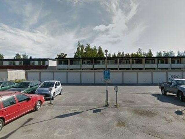 Lägenhet att hyra i Bollnäs