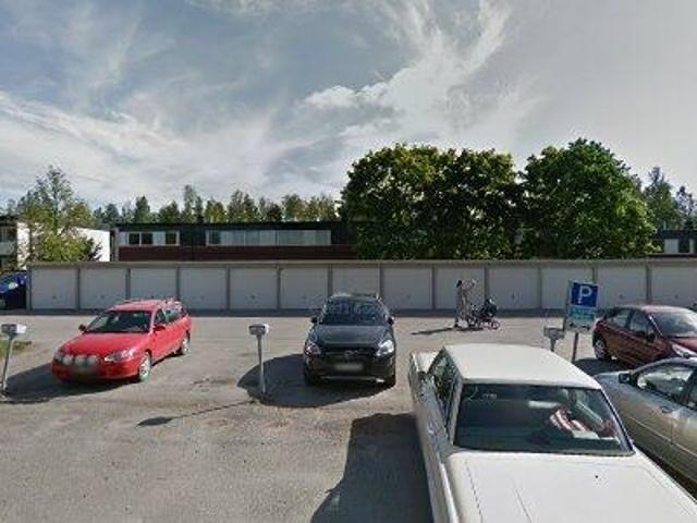 Lägenhet att hyra i Bollnäs
