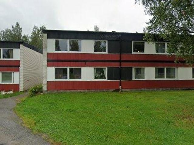 Lägenhet att hyra i Bollnäs