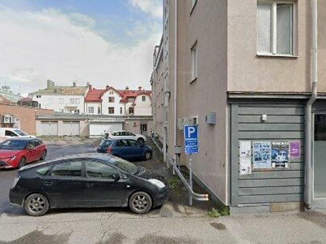 Lägenhet att hyra i Bollnäs