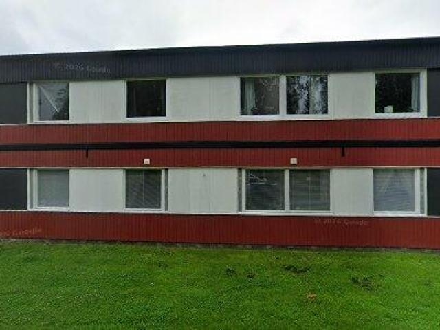 Lägenhet att hyra i Bollnäs