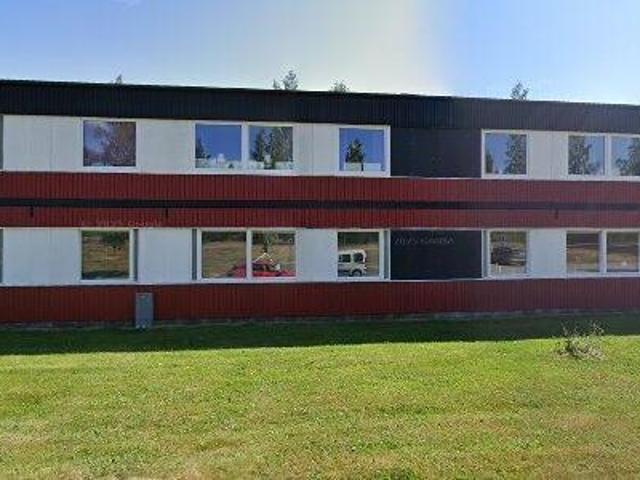 Lägenhet att hyra i Bollnäs