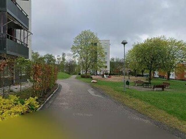 Lägenhet att hyra i Borås