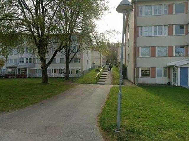 Lägenhet att hyra i Borås