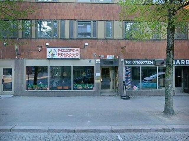 Lägenhet att hyra i Borås