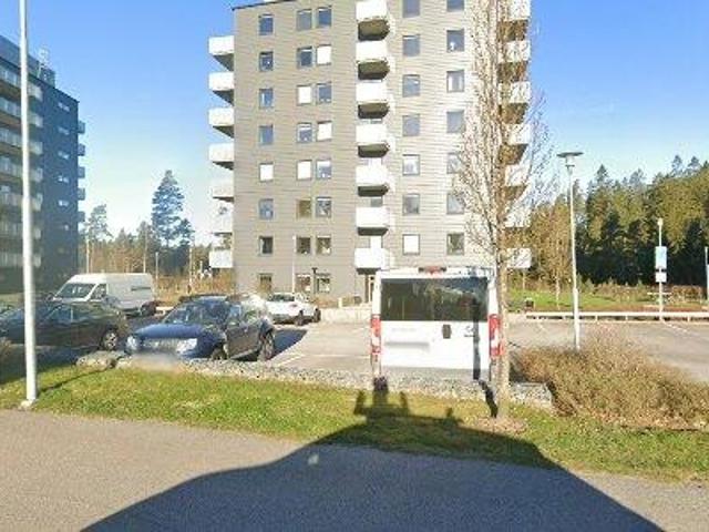Lägenhet att hyra i Borås