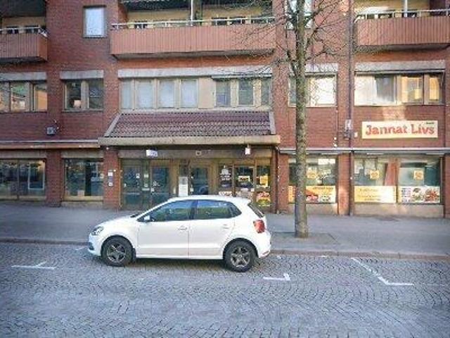 Lägenhet att hyra i Borås