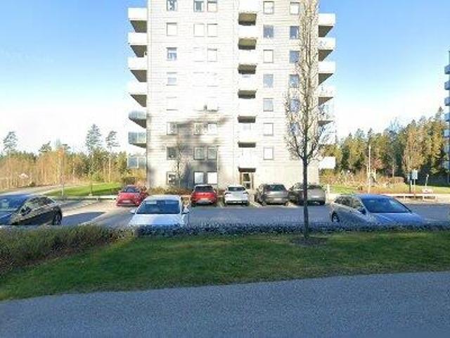 Lägenhet att hyra i Borås