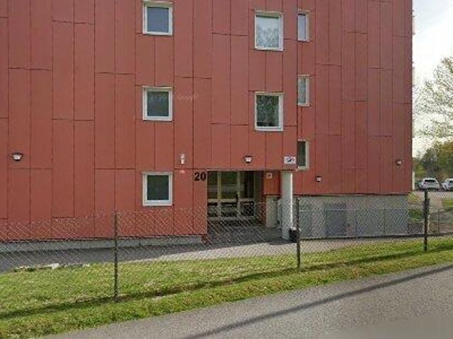 Lägenhet att hyra i Borås