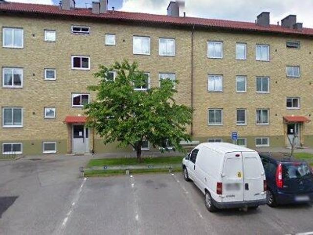Lägenhet att hyra i Borås