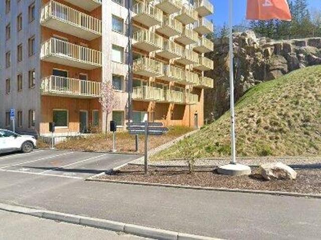 Lägenhet att hyra i Borås