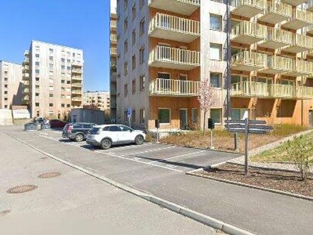 Lägenhet att hyra i Borås