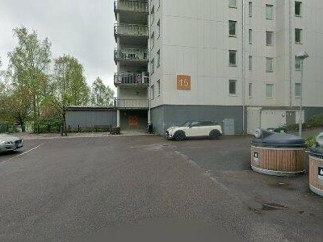 Lägenhet att hyra i Borås