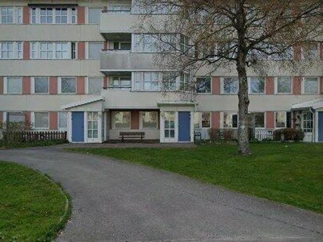 Lägenhet att hyra i Borås