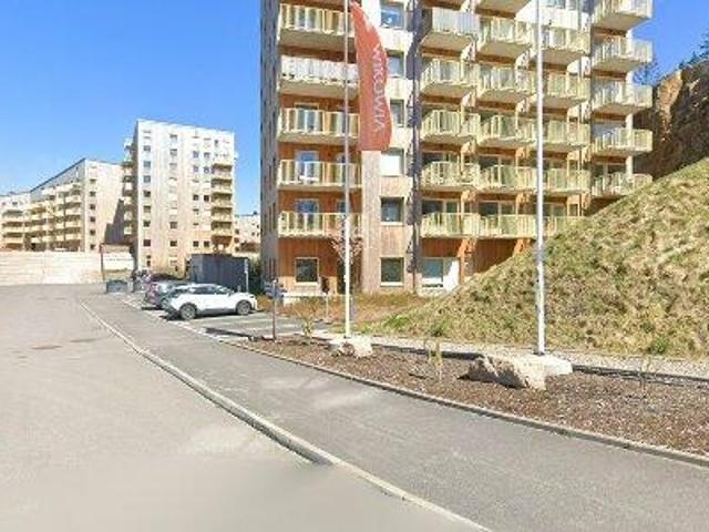 Lägenhet att hyra i Borås