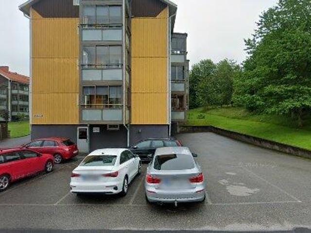 Lägenhet att hyra i Borås