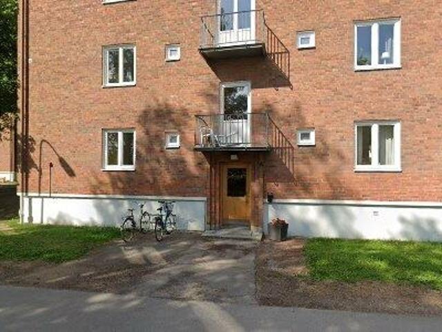 Lägenhet att hyra i Borlänge