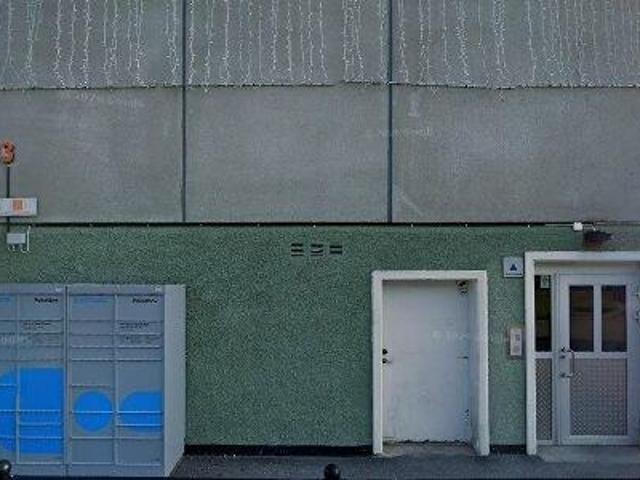 Lägenhet att hyra i Botkyrka, Norsborg