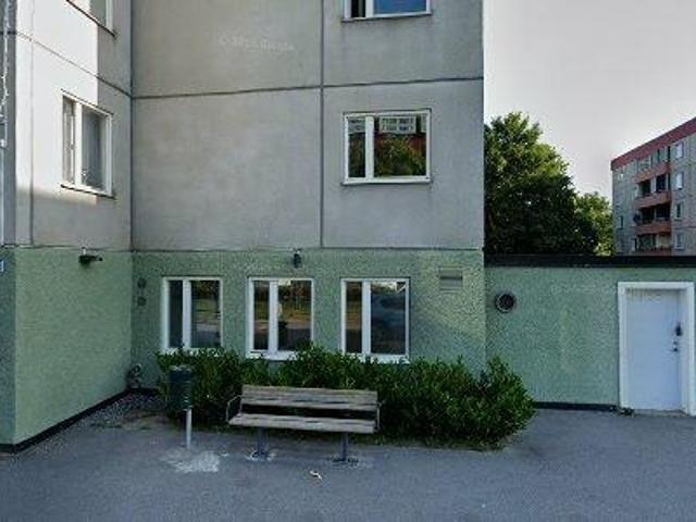 Lägenhet att hyra i Botkyrka, Norsborg